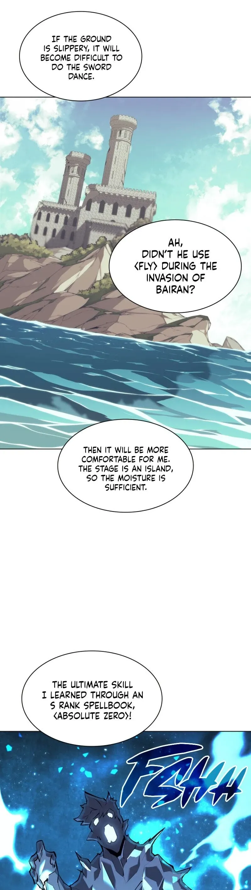 Overgeared Chapter 97 Page 37