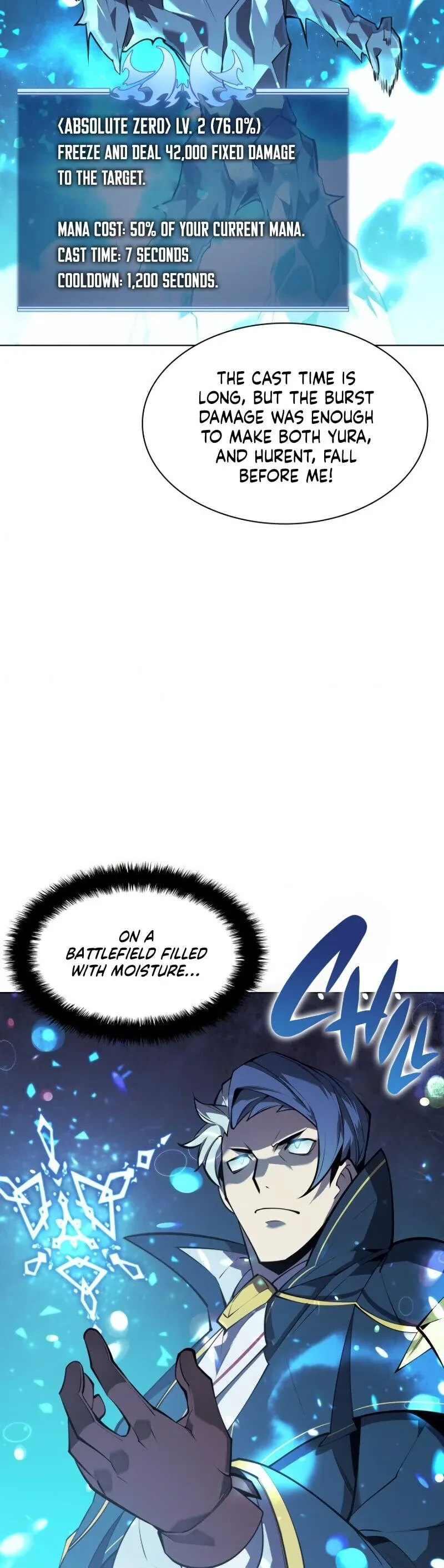 Overgeared Chapter 97 Page 38