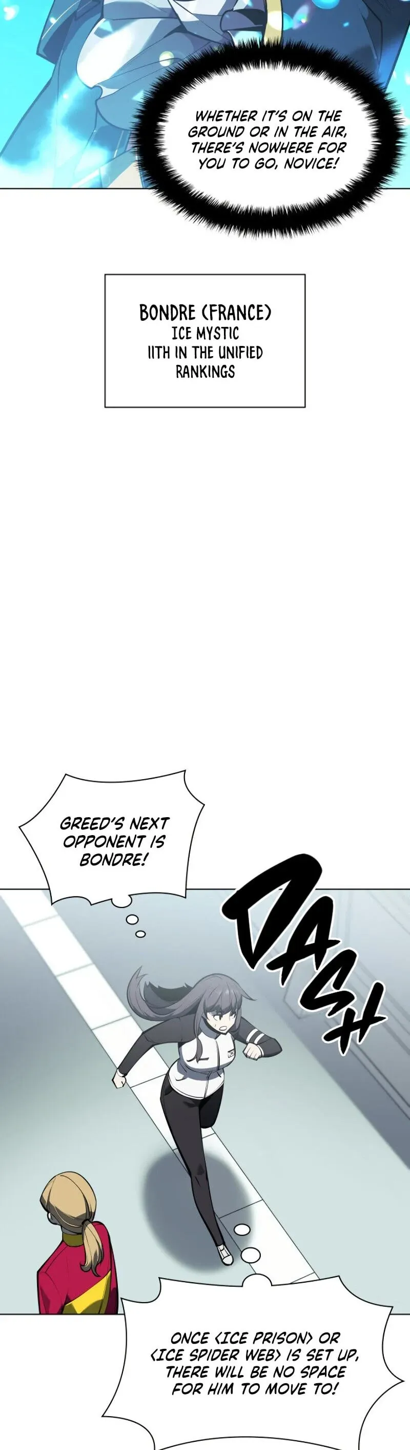 Overgeared Chapter 97 Page 39