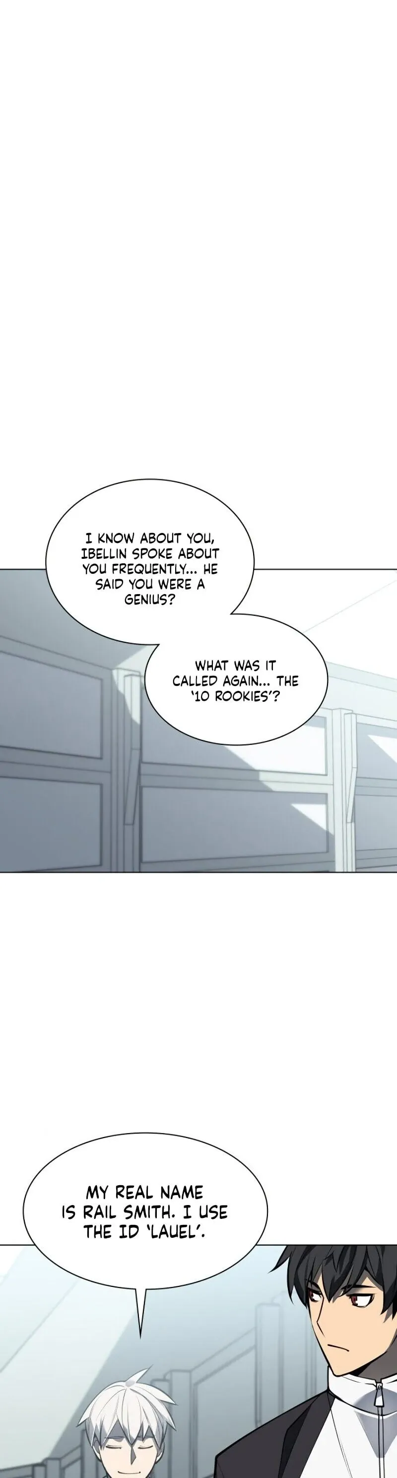 Overgeared Chapter 97 Page 41