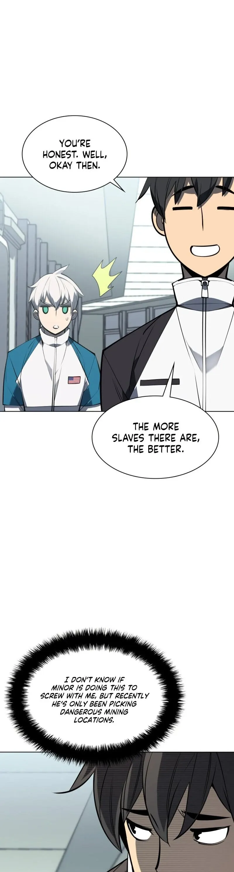 Overgeared Chapter 97 Page 43