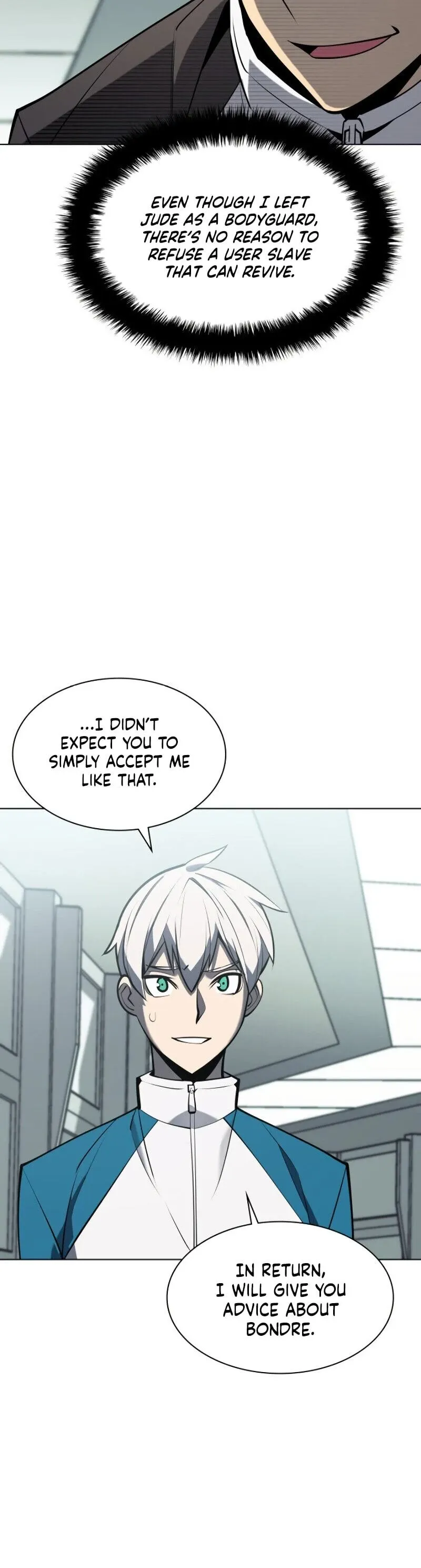 Overgeared Chapter 97 Page 44