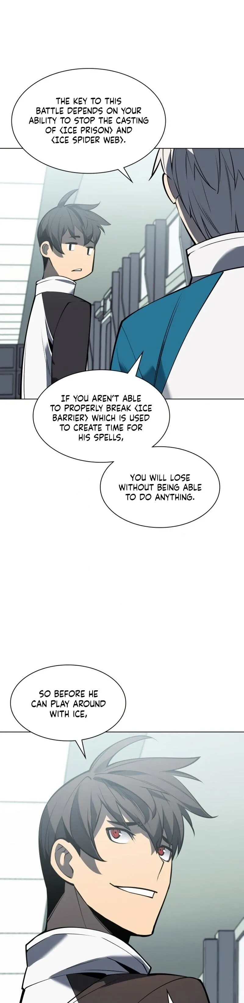 Overgeared Chapter 97 Page 45