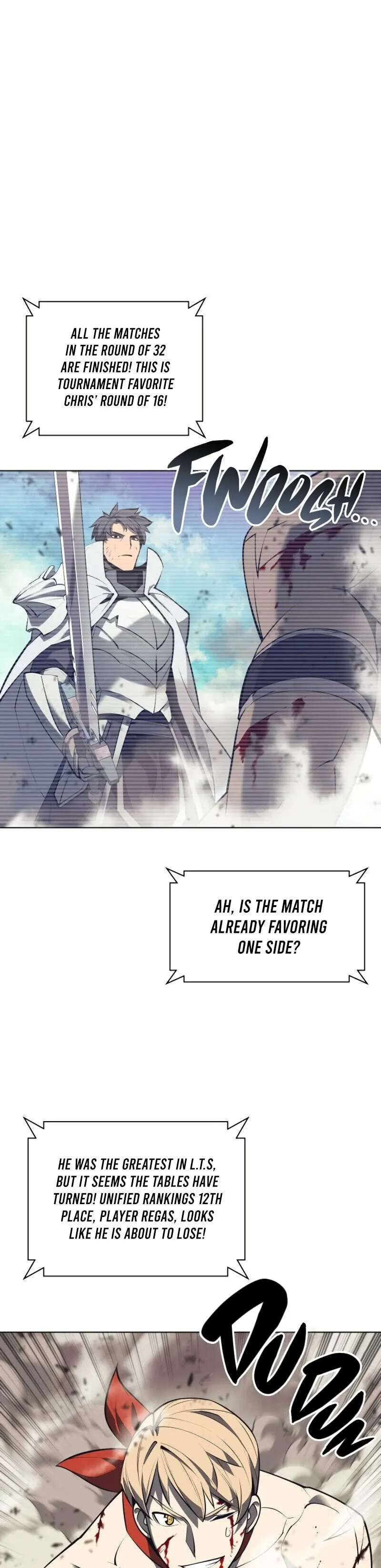 Overgeared Chapter 97 Page 47