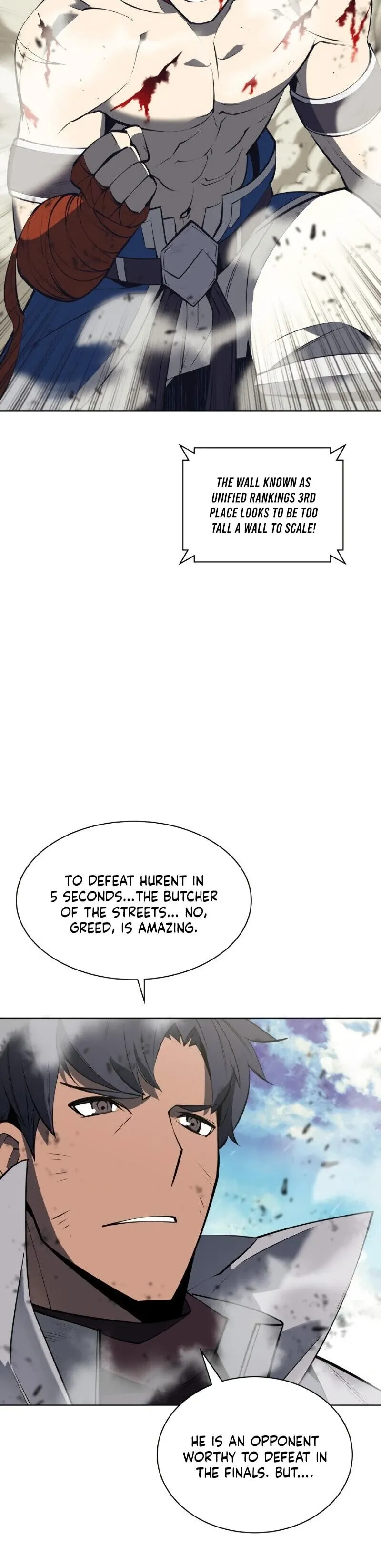 Overgeared Chapter 97 Page 48