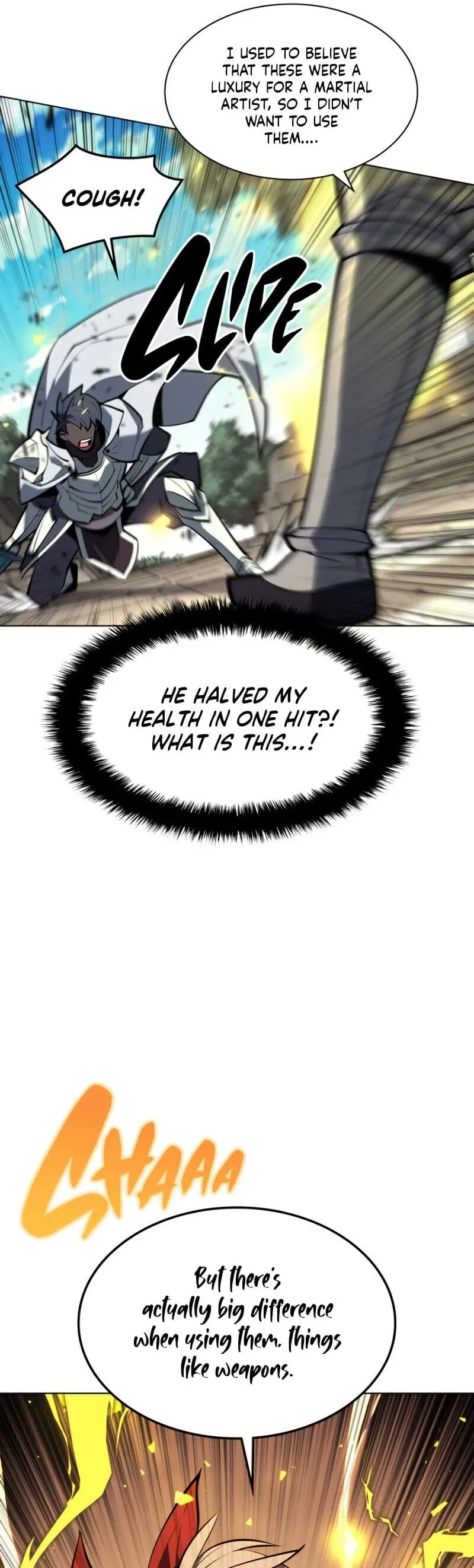 Overgeared Chapter 97 Page 51