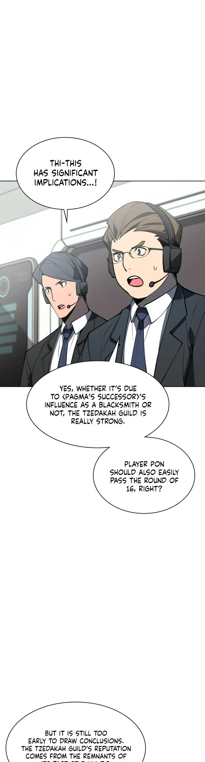 Overgeared Chapter 97 Page 58