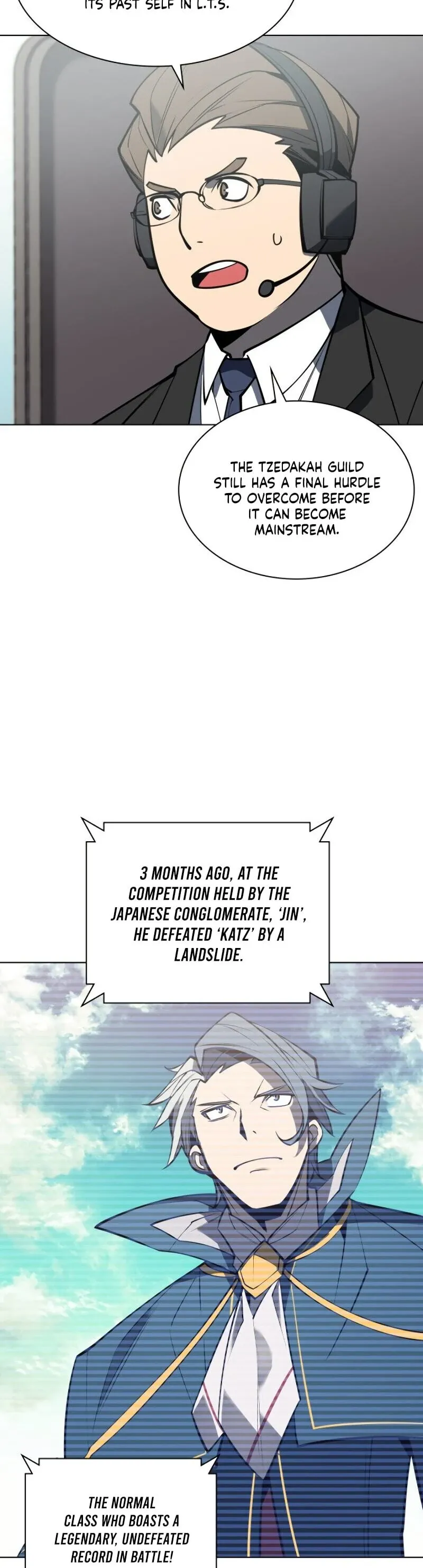 Overgeared Chapter 97 Page 59