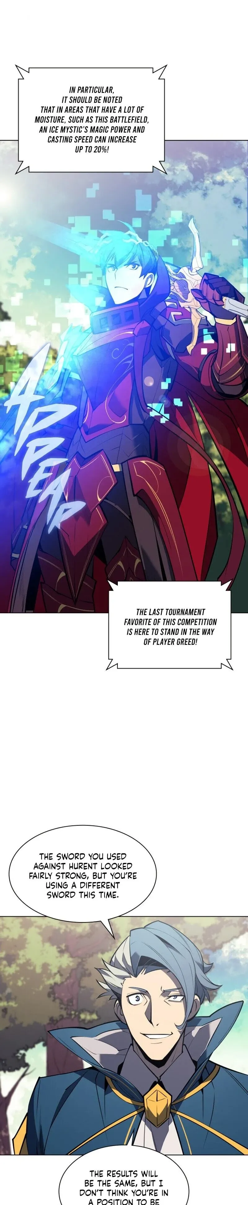 Overgeared Chapter 97 Page 61