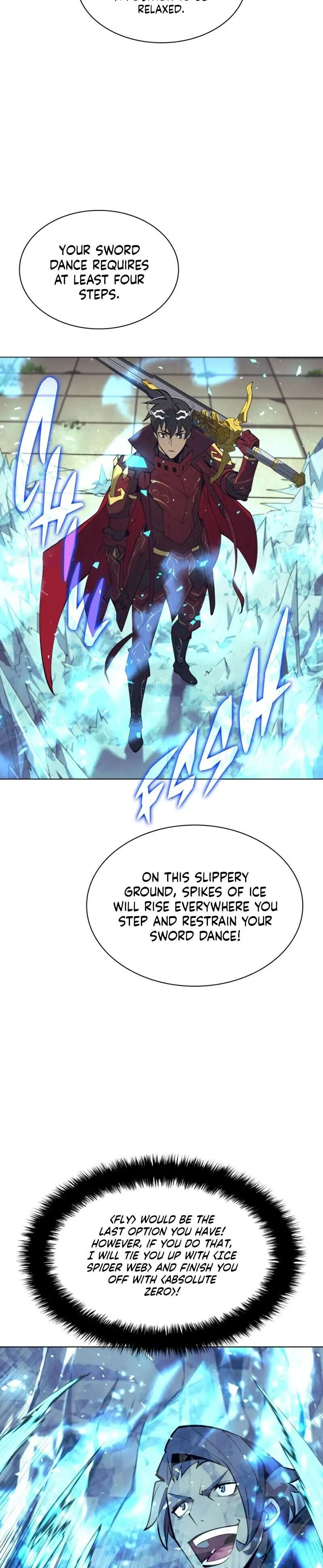 Overgeared Chapter 97 Page 62