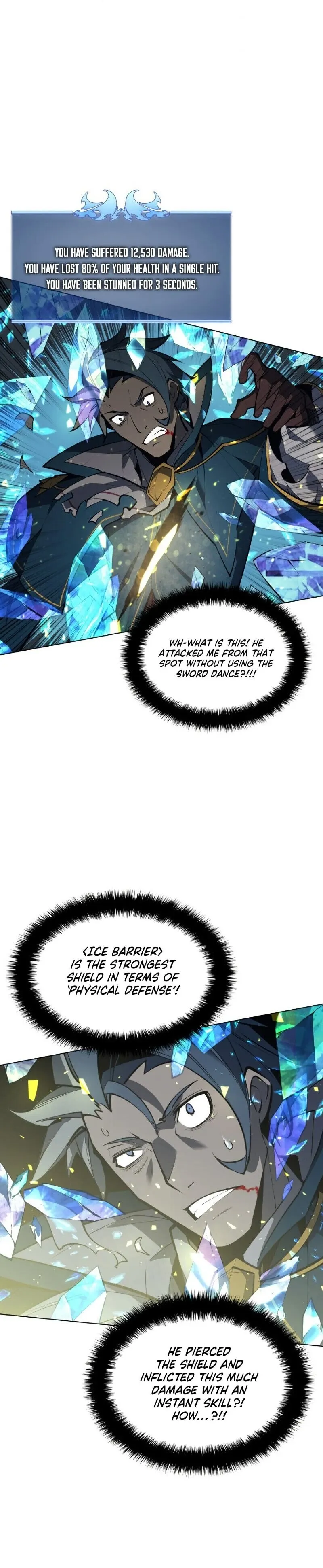 Overgeared Chapter 97 Page 64