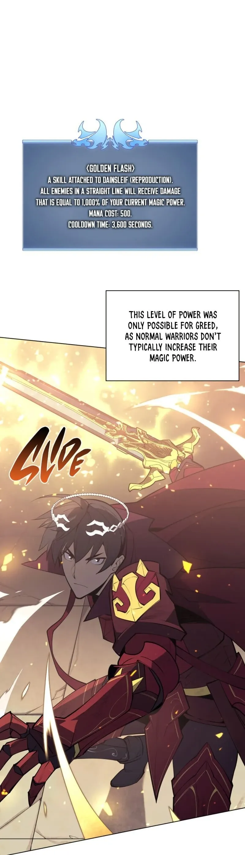 Overgeared Chapter 97 Page 65