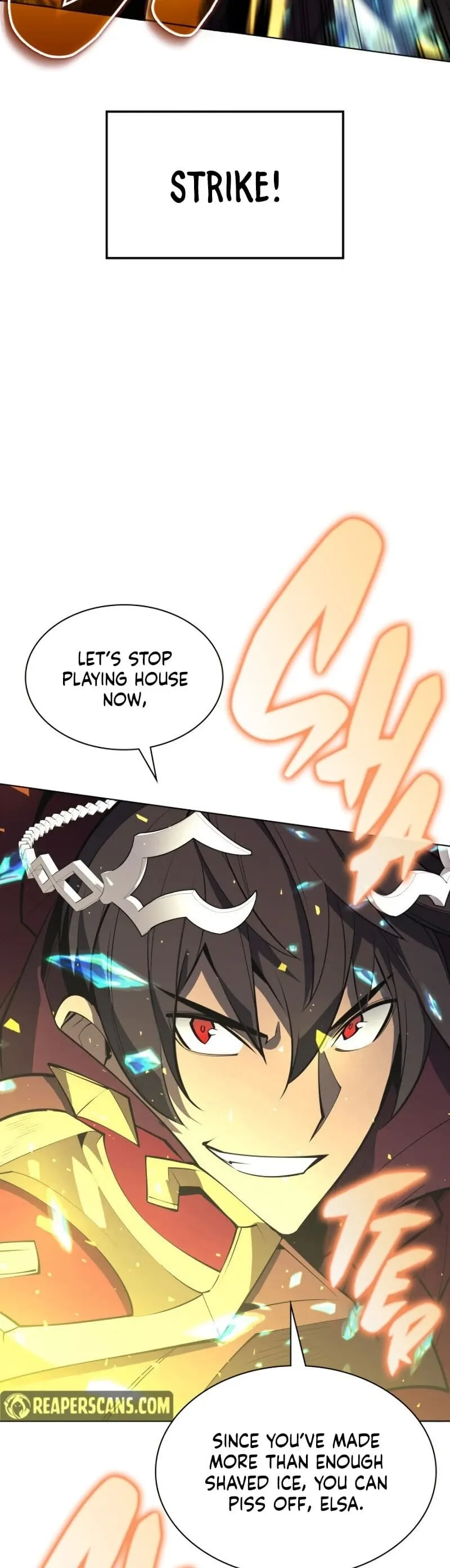 Overgeared Chapter 97 Page 67