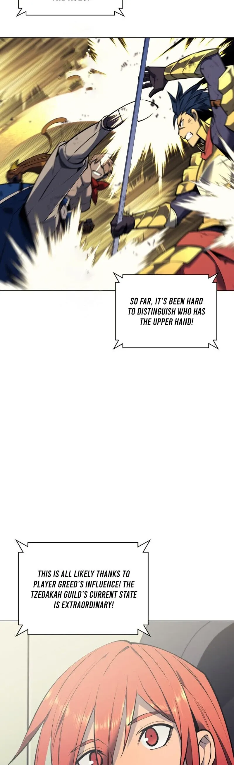 Overgeared Chapter 98 Page 7