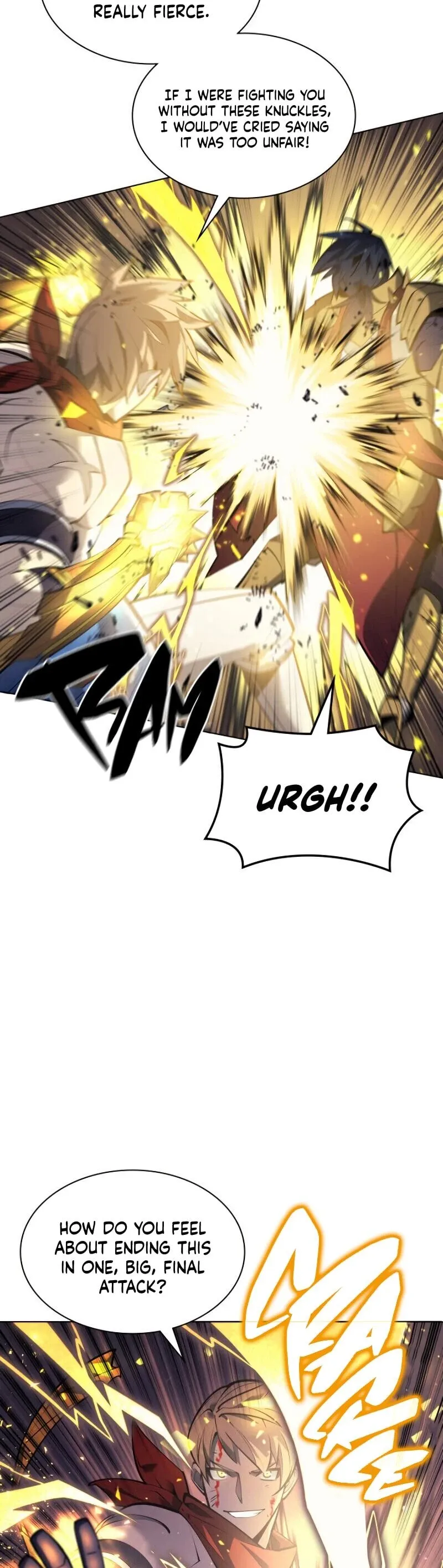 Overgeared Chapter 98 Page 10