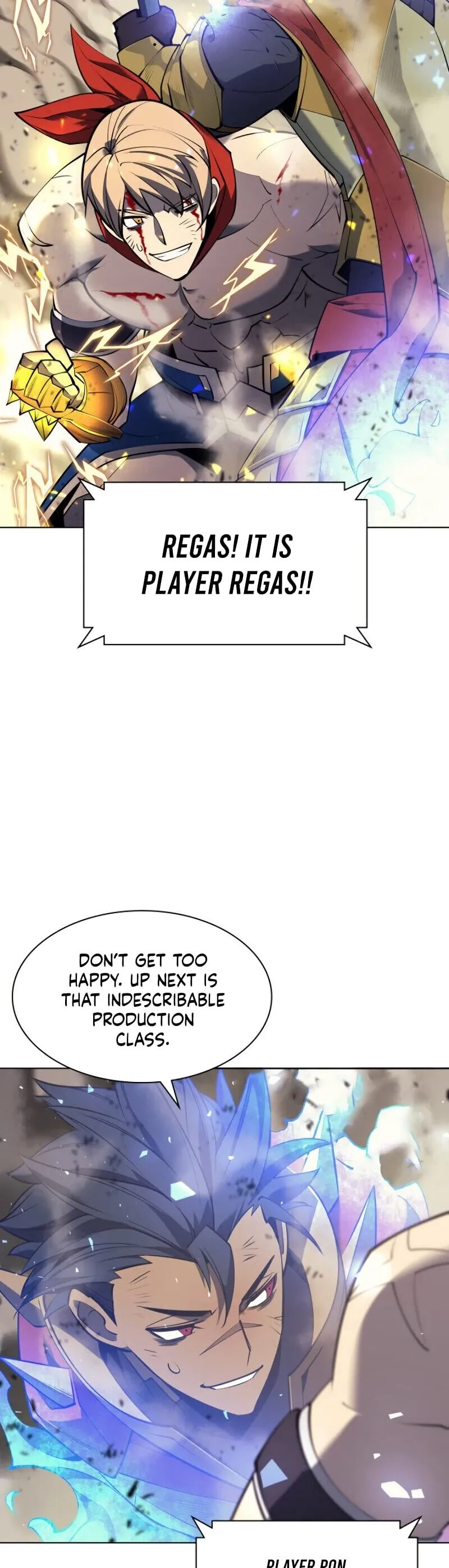 Overgeared Chapter 98 Page 15