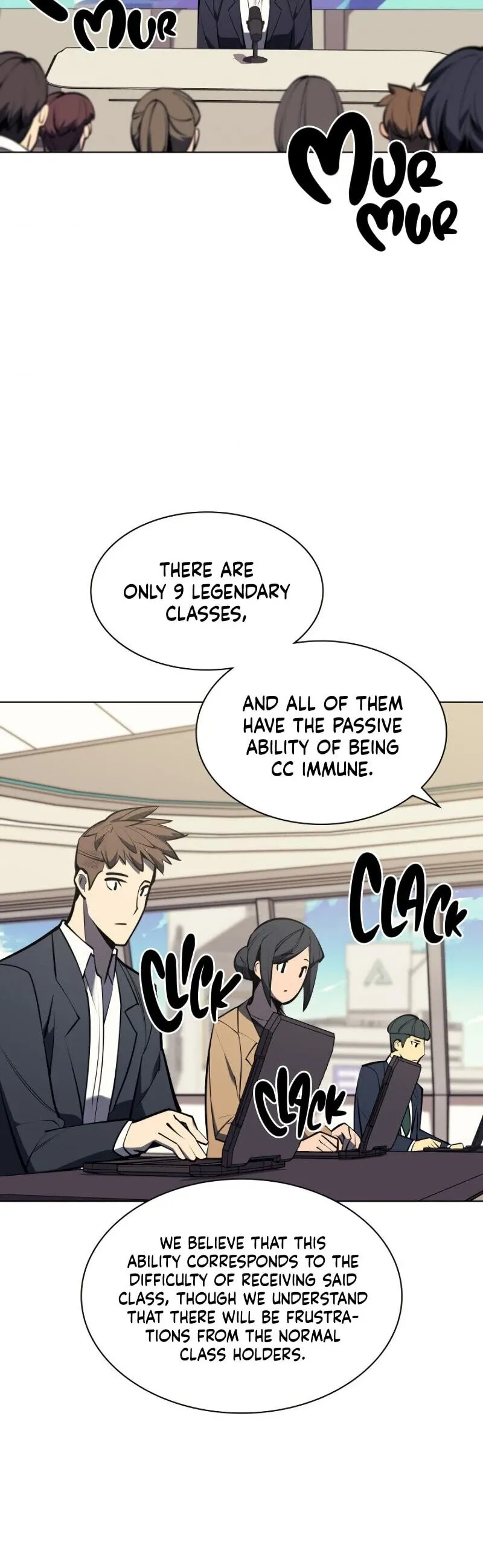 Overgeared Chapter 98 Page 20
