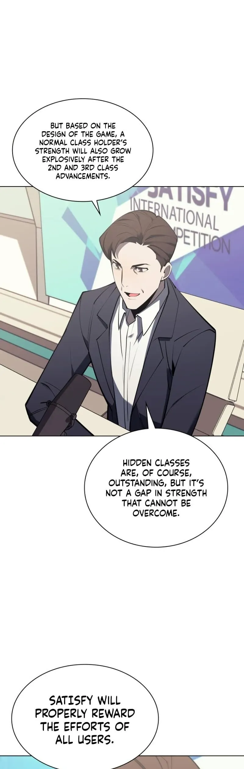 Overgeared Chapter 98 Page 21