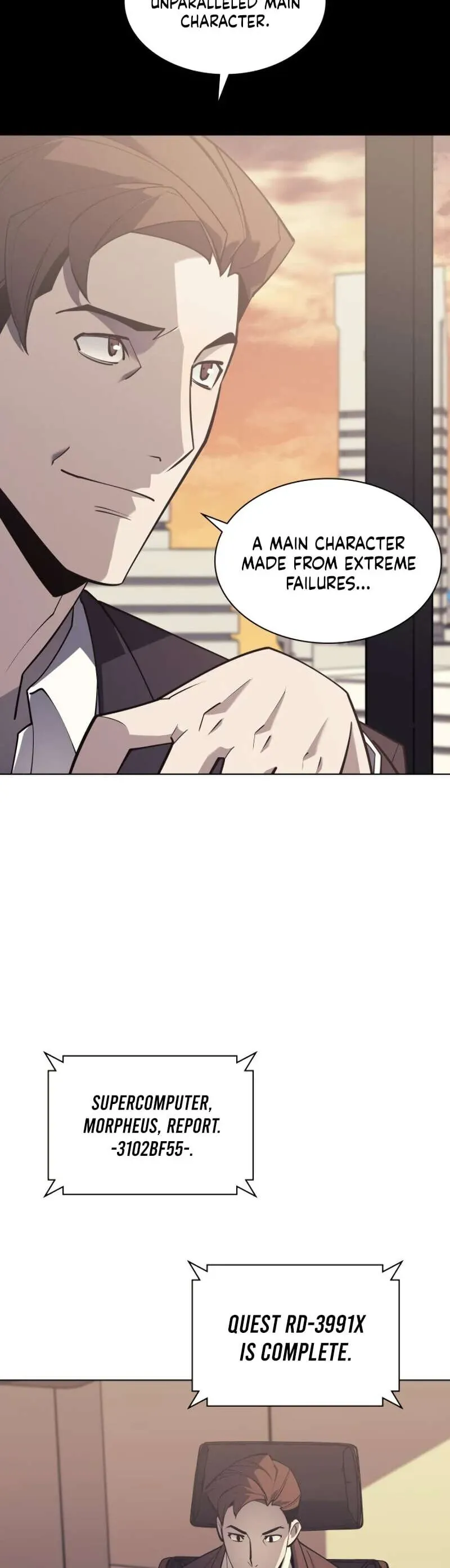 Overgeared Chapter 98 Page 26