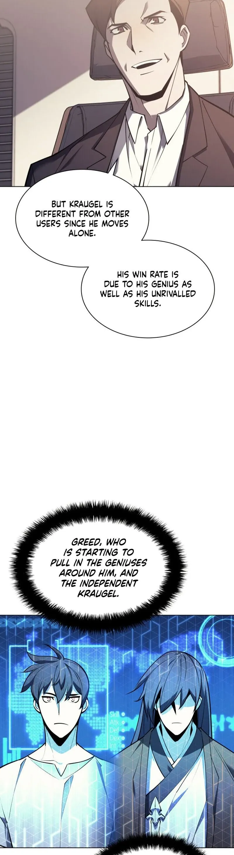 Overgeared Chapter 98 Page 30
