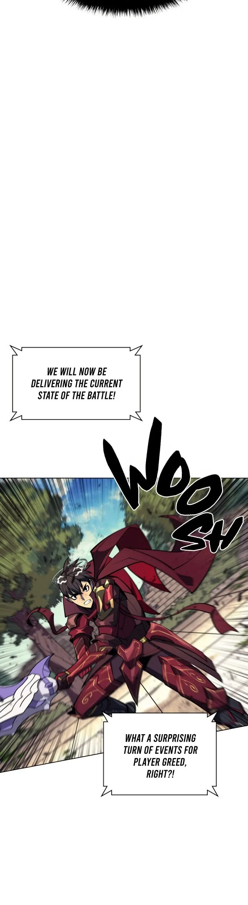 Overgeared Chapter 98 Page 32
