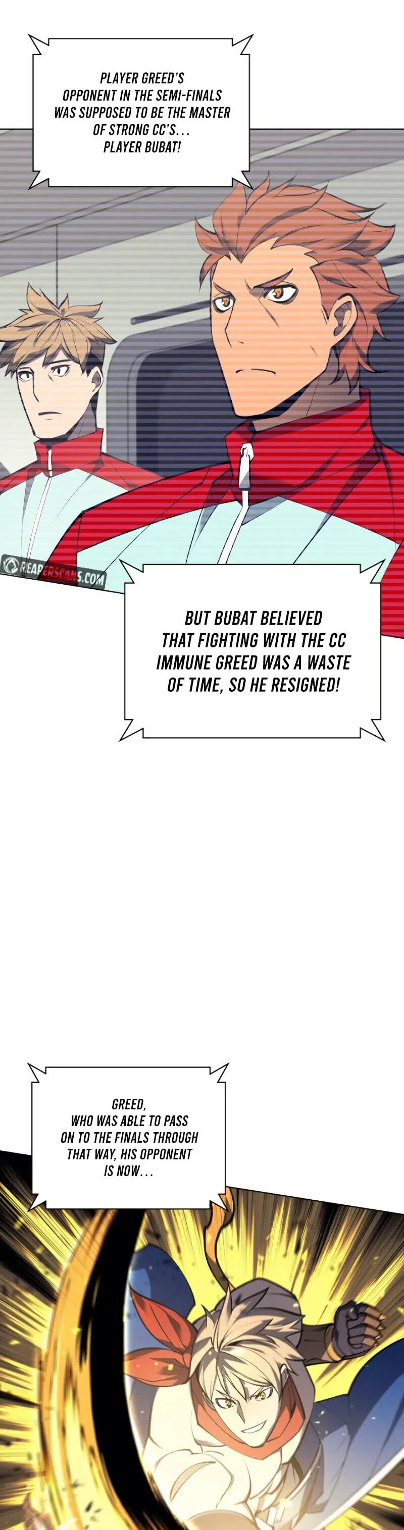 Overgeared Chapter 98 Page 33