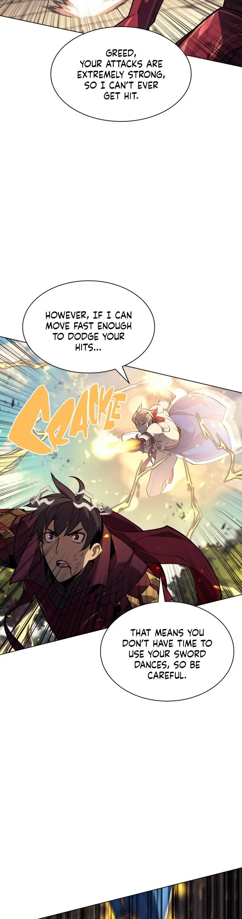 Overgeared Chapter 98 Page 35