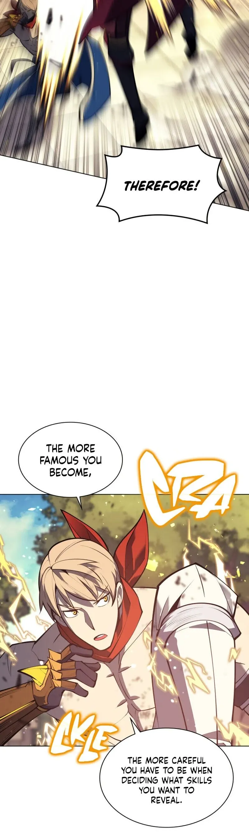Overgeared Chapter 98 Page 40