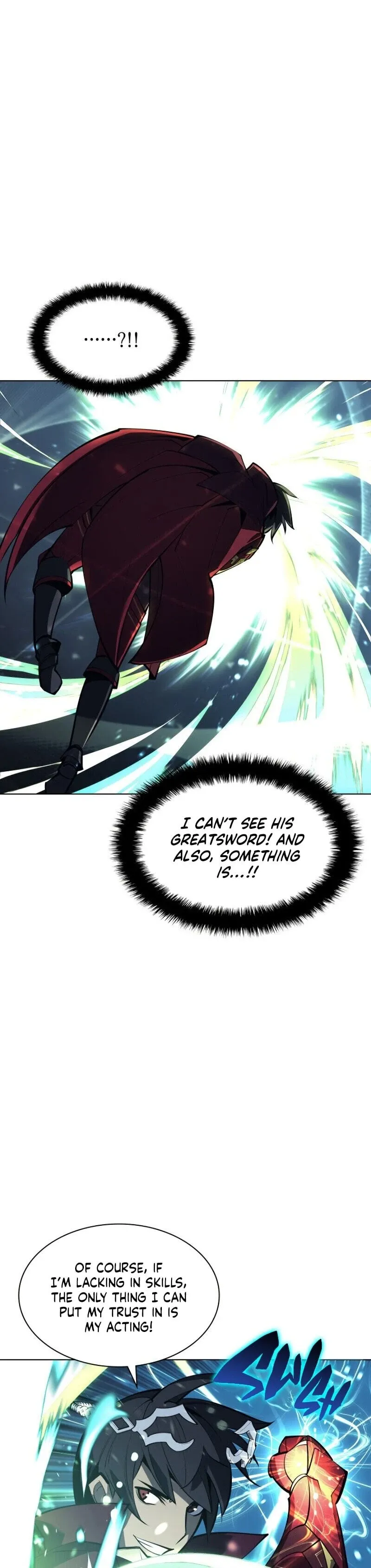 Overgeared Chapter 98 Page 41