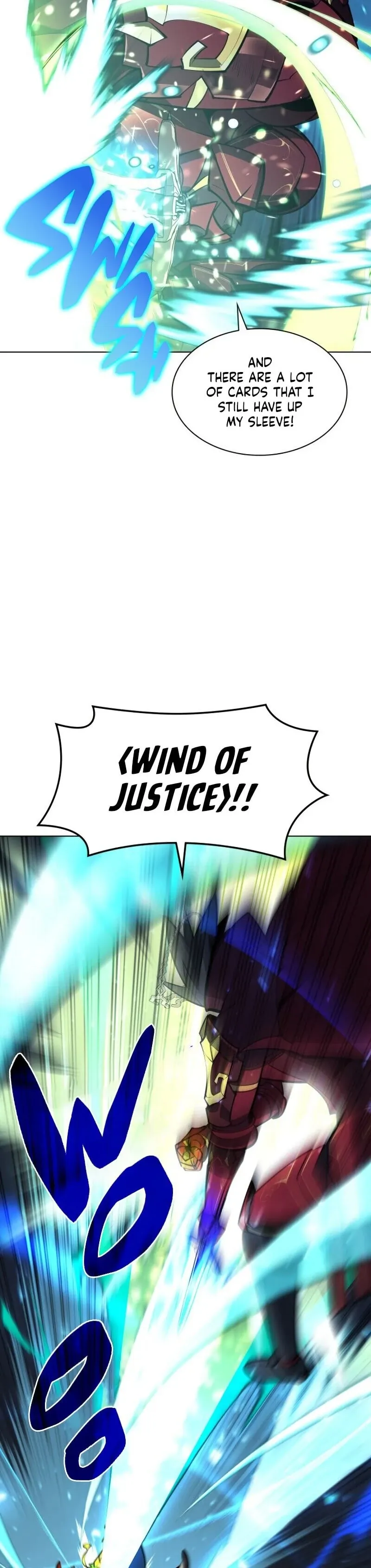 Overgeared Chapter 98 Page 42