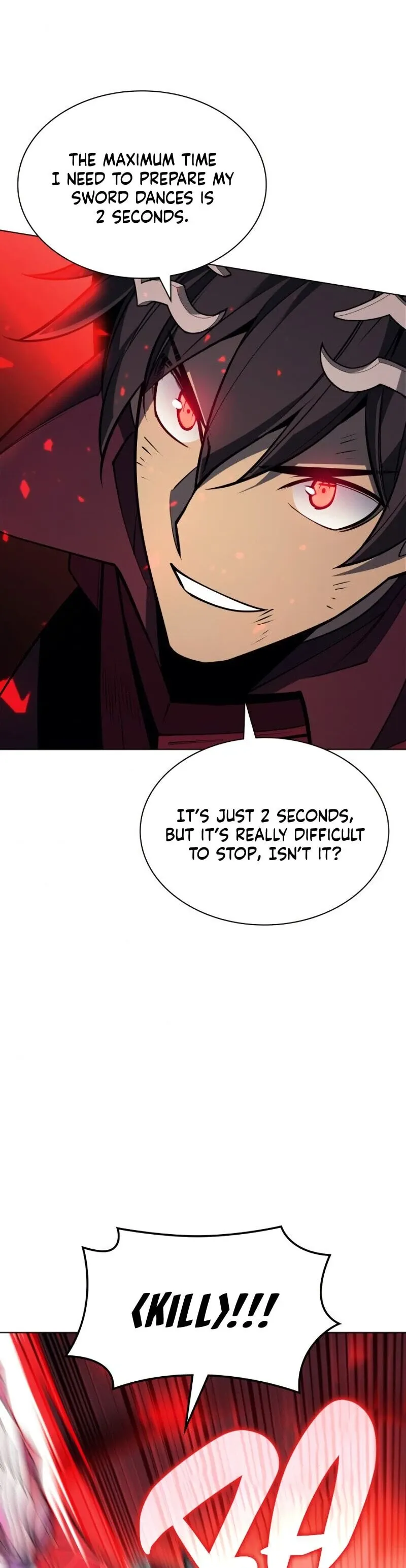 Overgeared Chapter 98 Page 45