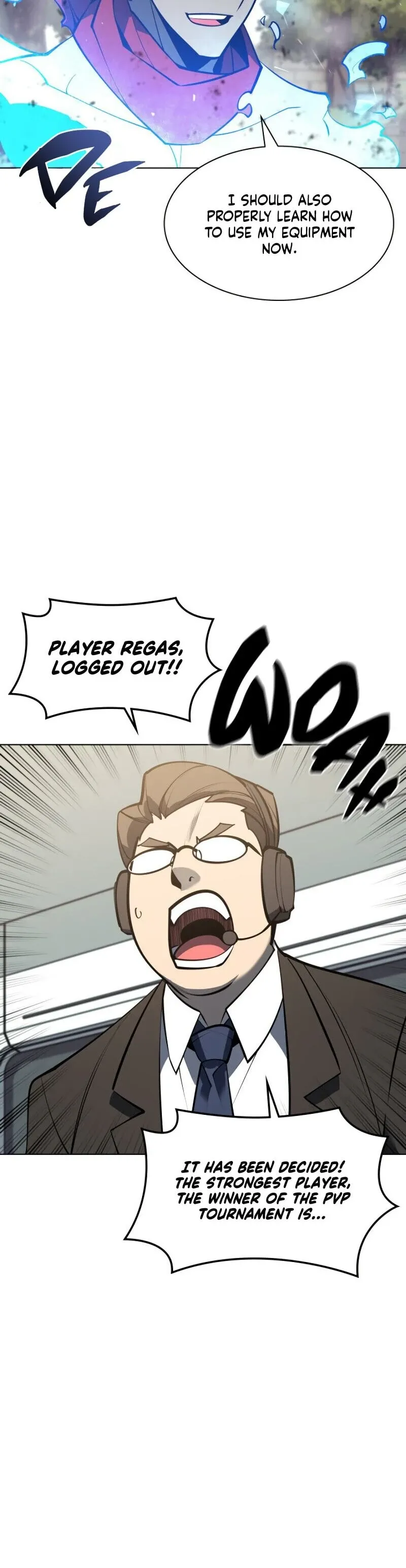 Overgeared Chapter 98 Page 47