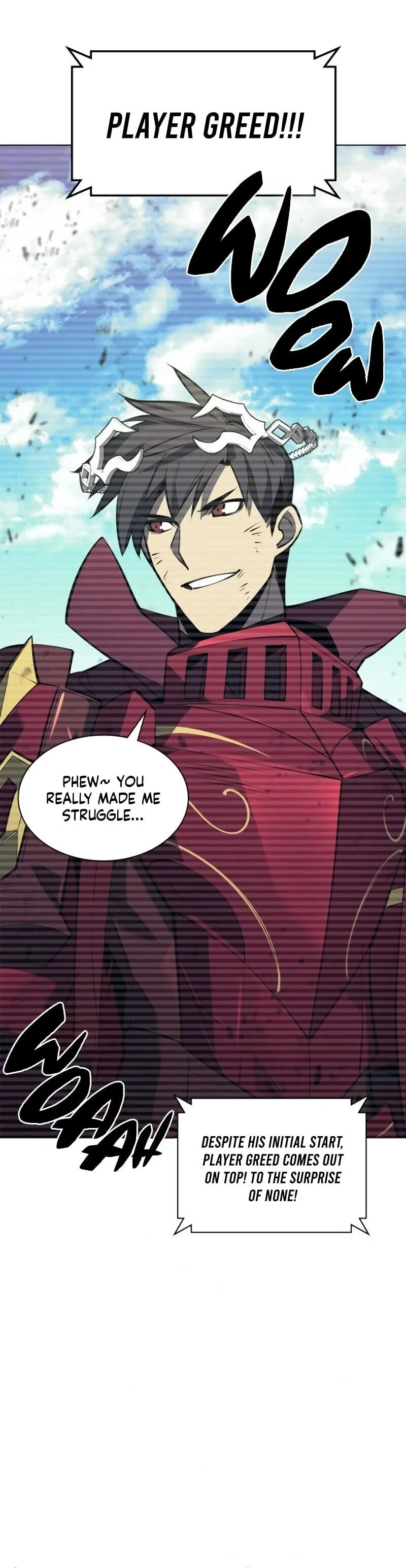 Overgeared Chapter 98 Page 48