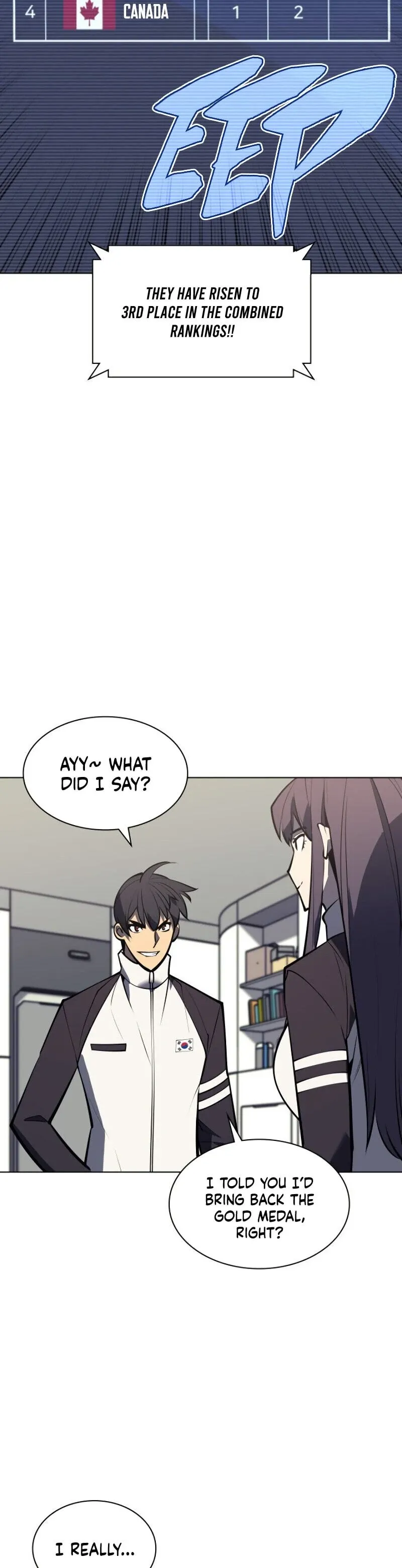 Overgeared Chapter 98 Page 50