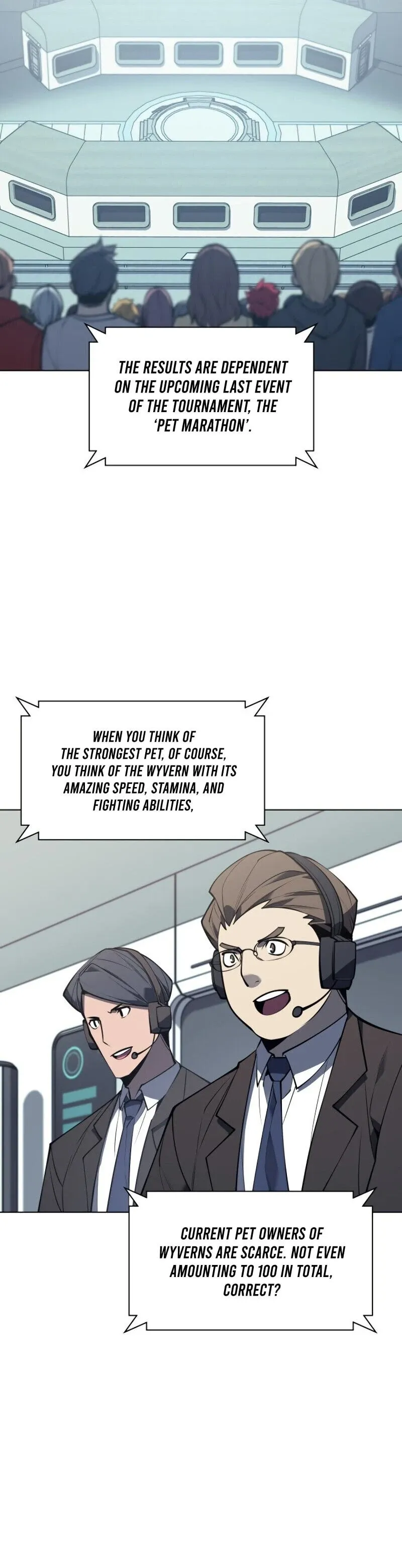 Overgeared Chapter 98 Page 52
