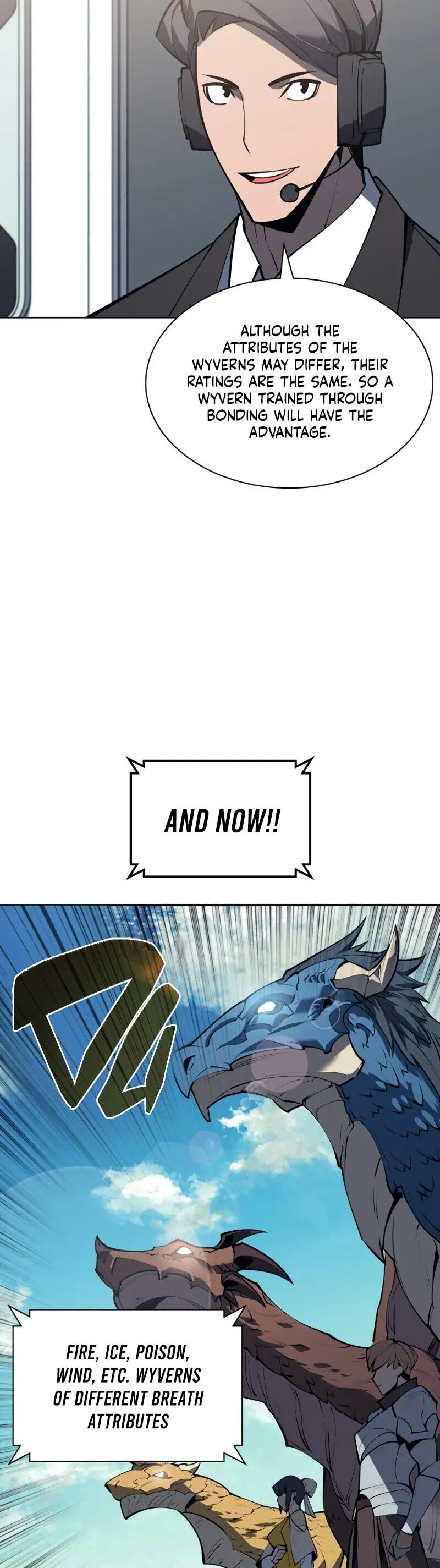Overgeared Chapter 98 Page 54