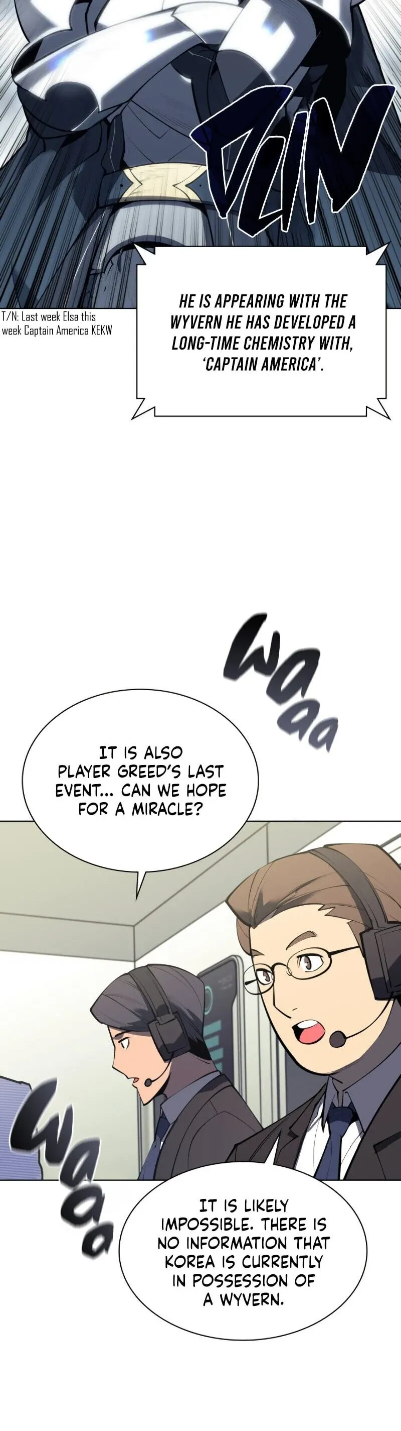 Overgeared Chapter 98 Page 56