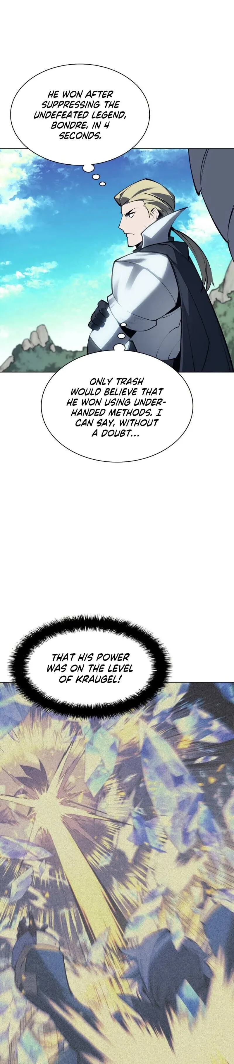 Overgeared Chapter 98 Page 57