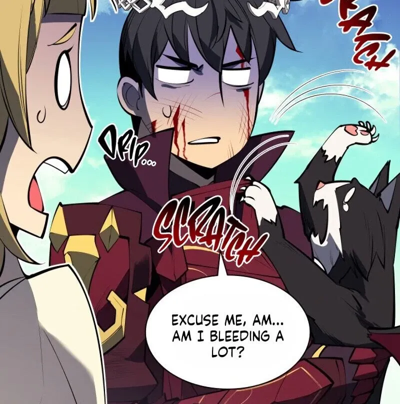 Overgeared Chapter 98 Page 62