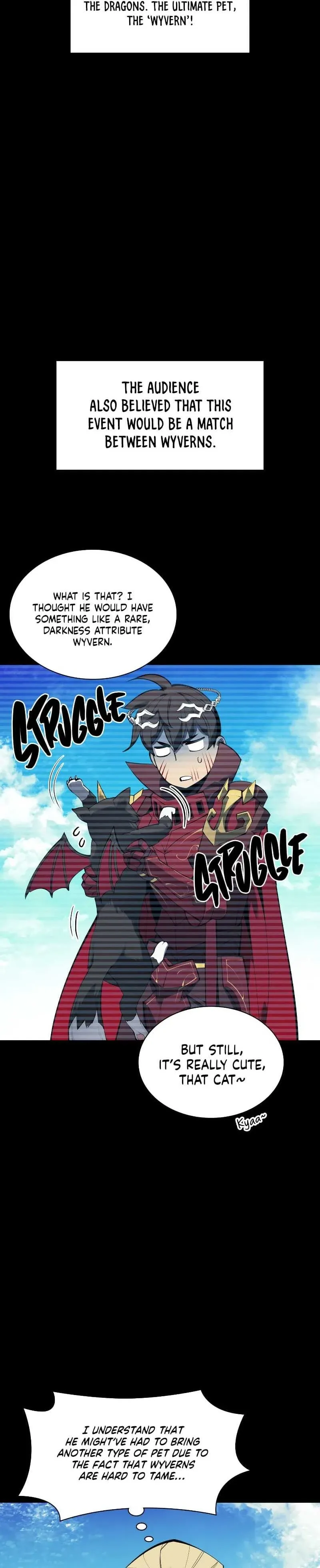 Overgeared Chapter 99 Page 6