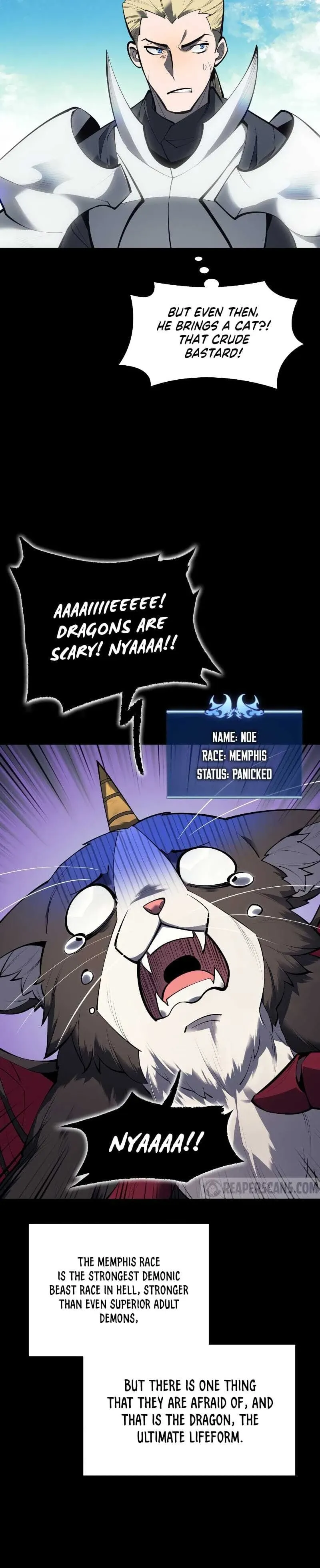 Overgeared Chapter 99 Page 7