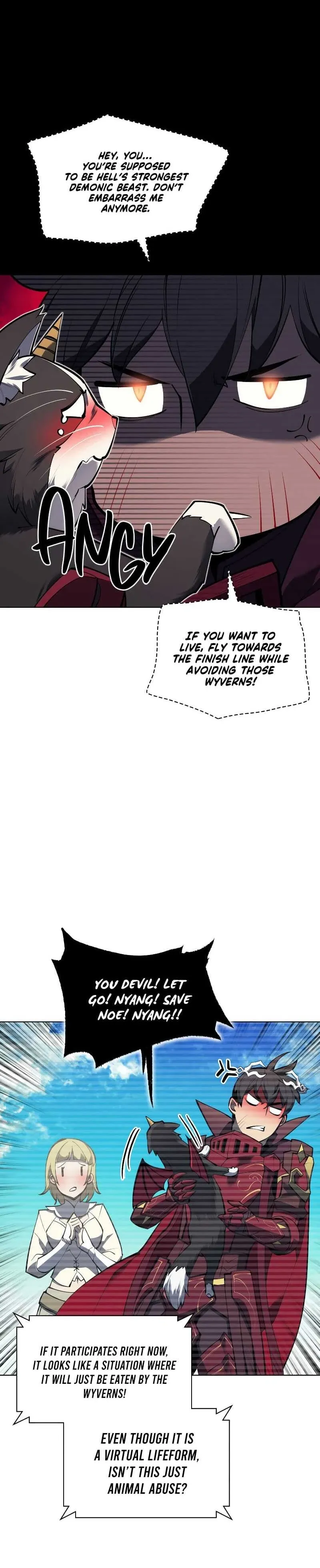 Overgeared Chapter 99 Page 8
