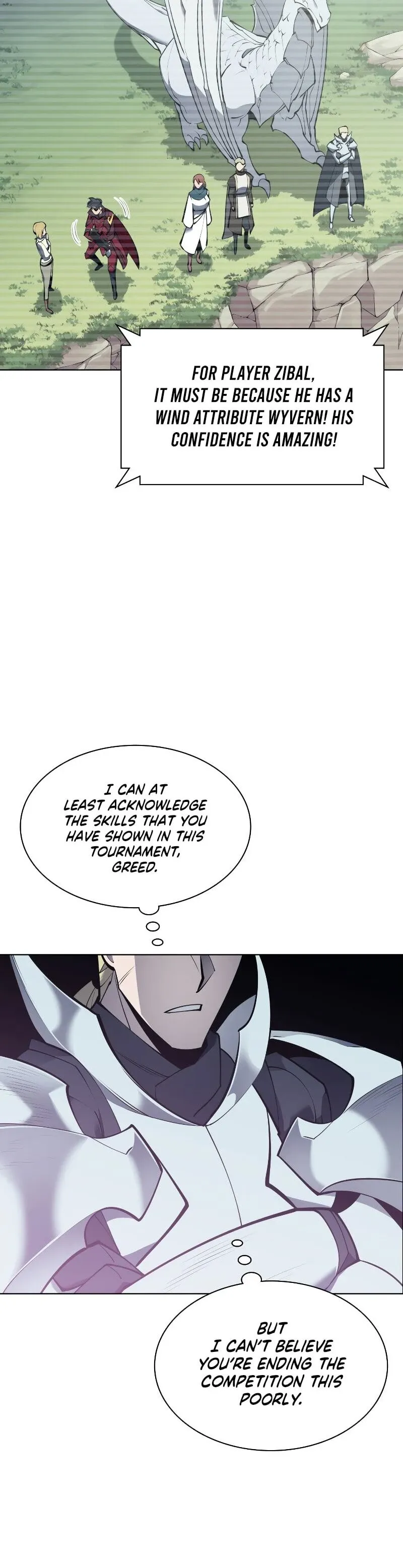 Overgeared Chapter 99 Page 11