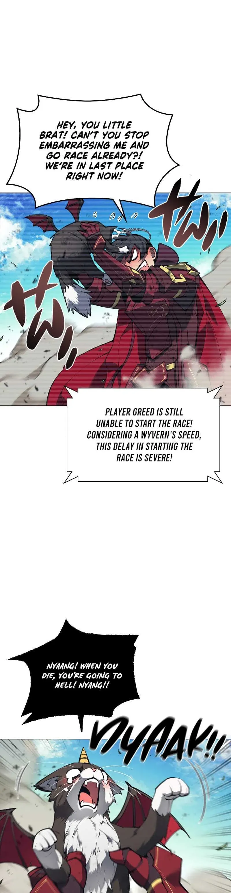 Overgeared Chapter 99 Page 13