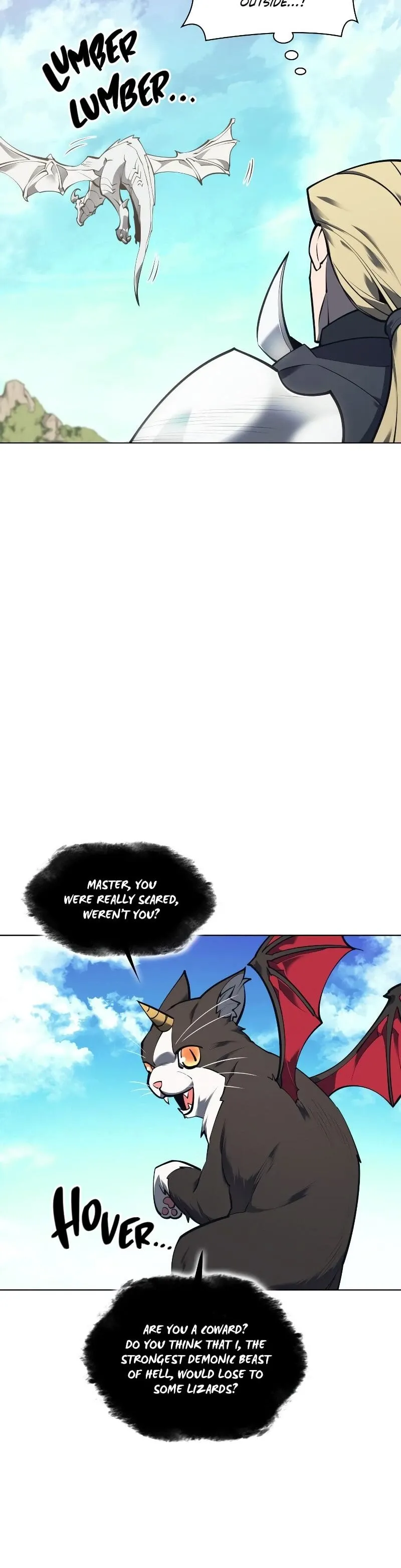 Overgeared Chapter 99 Page 20