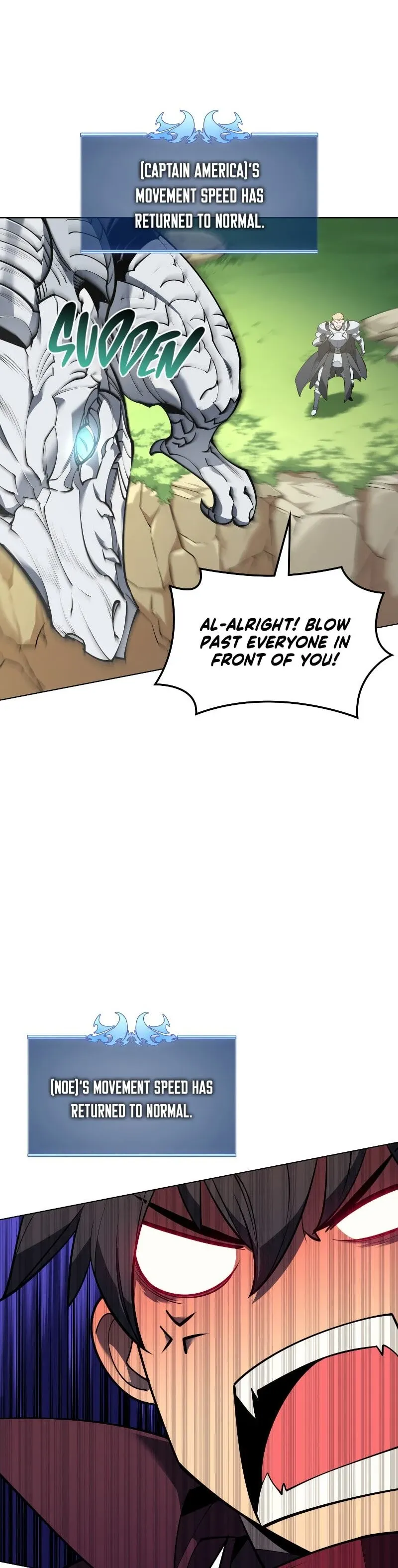 Overgeared Chapter 99 Page 22