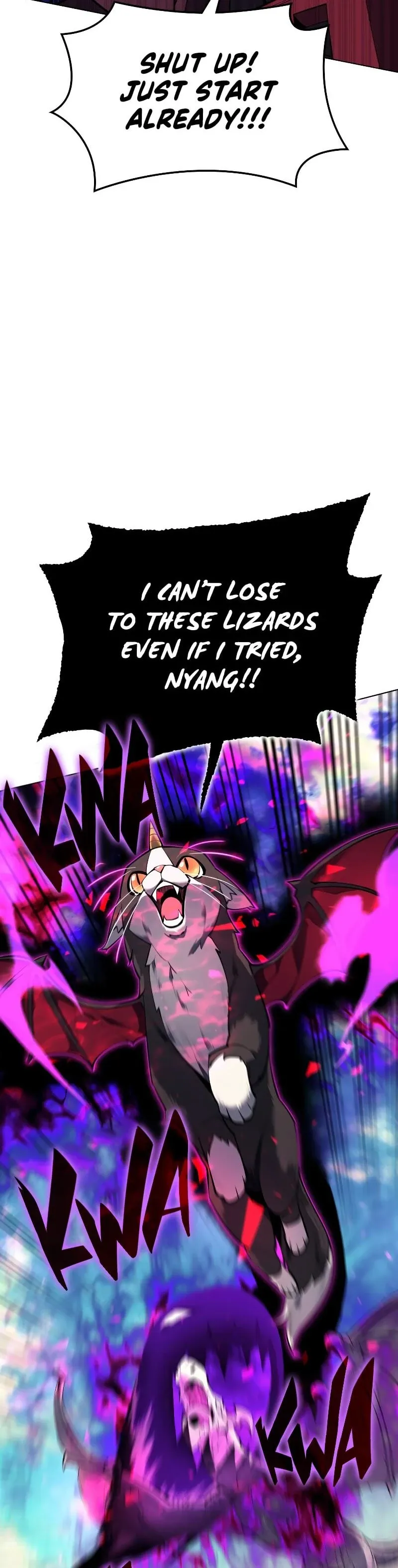 Overgeared Chapter 99 Page 23