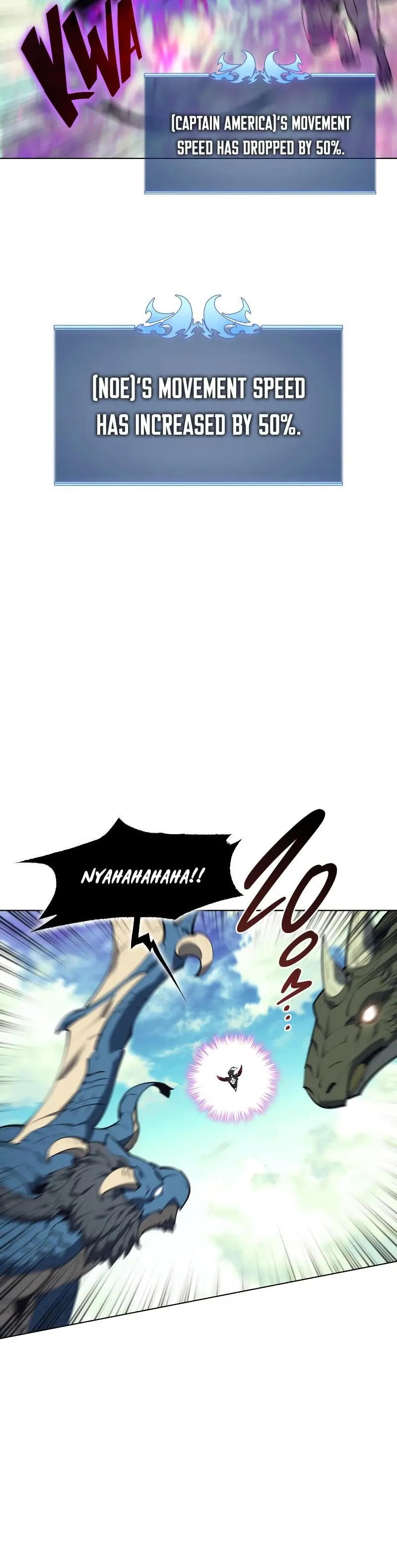 Overgeared Chapter 99 Page 24