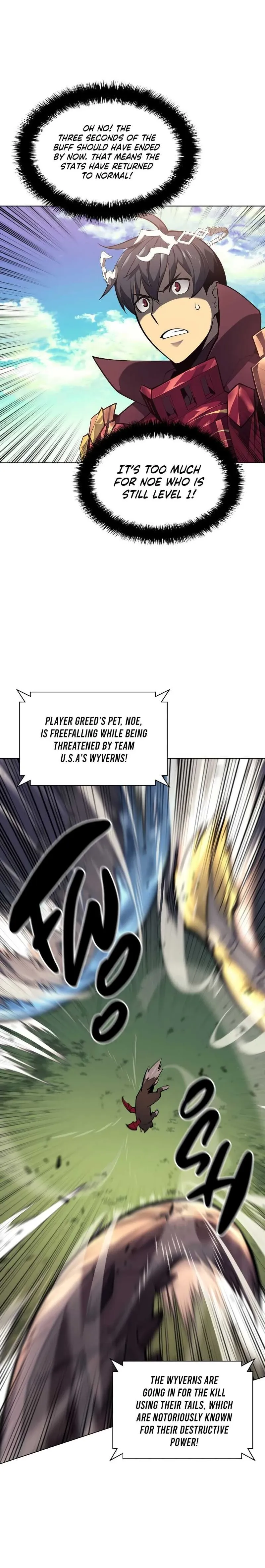 Overgeared Chapter 99 Page 30