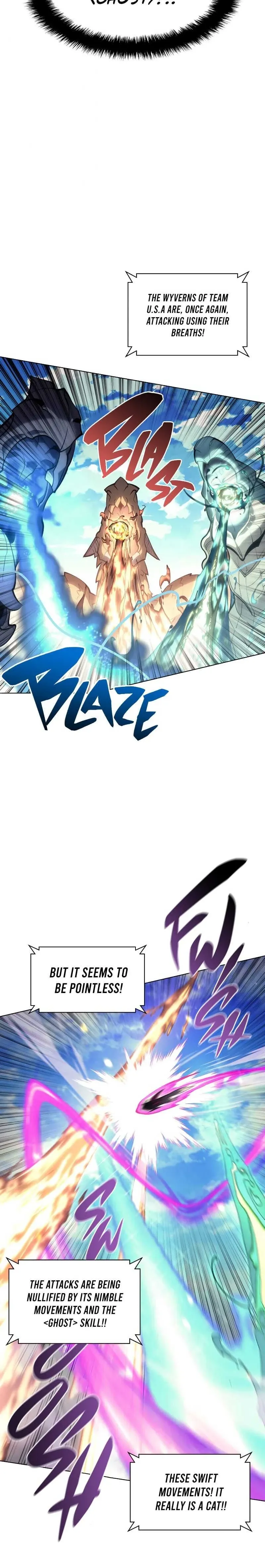 Overgeared Chapter 99 Page 32